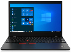 NOTEBOOK LENOVO THINKPAD L15 INTEL I3 8 GB SSD 256 GB 15,6"