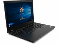 NOTEBOOK LENOVO THINKPAD L15 INTEL I3 8 GB SSD 256 GB 15,6" - TS Informática