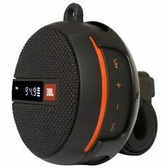 PARLANTE JBL BICI WIND 2 - comprar online