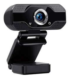 CAMARA WEB NAXIDO 1080P W9N FULL HD - comprar online