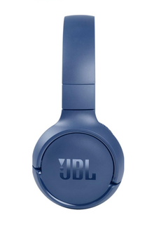 AURICULAR JBL TUNE 500 AZUL - comprar online