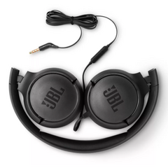 AURICULAR JBL TUNE 500 NEGRO en internet