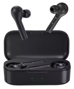 AURICULAR IN-EAR BLUETOOTH QCY T5 NEGROS