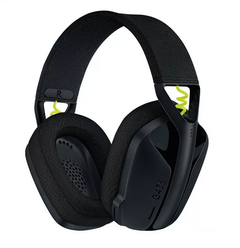 AURICULARES INALAMBRICOS LOGITECH G435 GAMING NEGROS