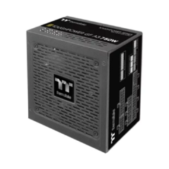 FUENTE THERMALTAKE 750W TOUGHPOWER GF A3 80 PLUS GOLD - comprar online