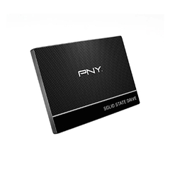 DISCO SOLIDO SSD 250 GB PNY - comprar online