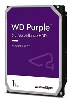 DISCO HD 1TB WESTERN DIGITAL PURPURA