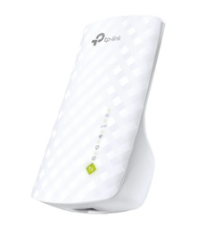 EXTENSOR DE RANGO WIFI TP-LINK RE200 V3 AC750