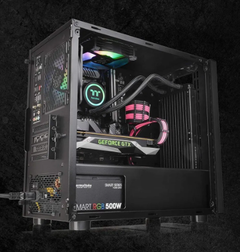 GABINETE THERMALTAKE V150 en internet