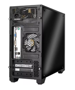 GABINETE GAMER SENTEY F10 - comprar online