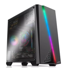 GABINETE GAMER SENTEY F10