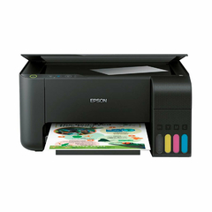 IMPRESORA MULTIFUNCIÓN EPSON L3210