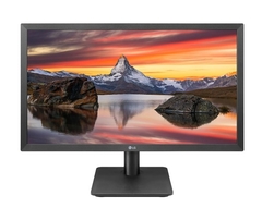 MONITOR 22'' LG FULL HD 22MP410-B VGA-HDMI