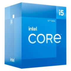 MICRO INTEL I5 12400 BOX