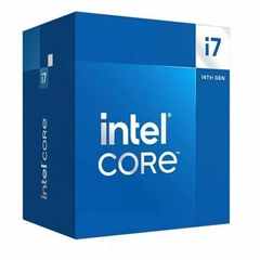 MICRO INTEL I7 14700 BOX