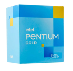 MICRO INTEL PENTIUM GOLD G6405 - comprar online