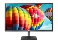 MONITOR LG 22’’ LED 22MN430H