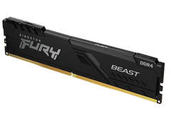 MEMORIA RAM 8GB DDR4 3200MHZ KINGSTON FURY BEAST