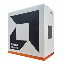 COMBO ACTUALIZACION PC AMD ATHLON 3000G + 8GB + MOTHER A520M-K - comprar online