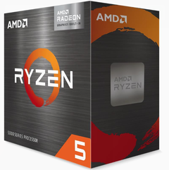 PC GAMER RYZEN 5 4600G 8 GB SSD 240 GB - comprar online