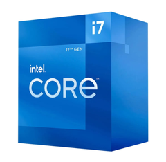 MICROPROCESADOR INTEL I7 12700