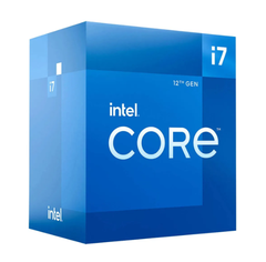 MICROPROCESADOR INTEL I7 12700 - comprar online