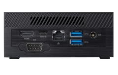 MINI PC ASUS PN41-B INTEL CELERON N4500 8 GB 240 SSD WIFI BLUETOOTH - tienda online