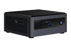 MINI PC INTEL NUC I3 10TH GEN 8GB SSD 240GB - comprar online