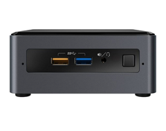 MINI PC INTEL NUC CELERON J4005 8GB SSD 240GB WIFI HDMI en internet