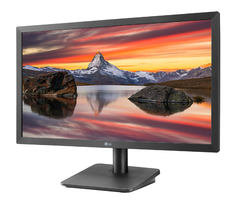 MONITOR LG 24'' 24MP400 - comprar online