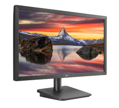 MONITOR 22'' LG FULL HD 22MP410-B VGA-HDMI - comprar online