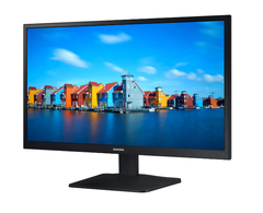 MONITOR LED 22" SAMSUNG FULL HD S22A33ANHL VGA/HDMI - comprar online