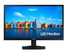 MONITOR LED 22" SAMSUNG FULL HD S22A33ANHL VGA/HDMI