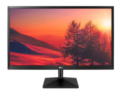 MONITOR LG LED 20" 20MK400H