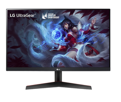 MONITOR GAMER LG 24'' 24GN600-B