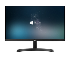 MONITOR LG LED 24" 24MK600M FULL HD