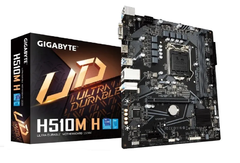 MOTHER GIGABYTE H510M-H