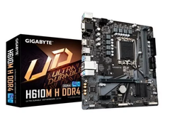 MOTHER GIGABYTE H610M-H