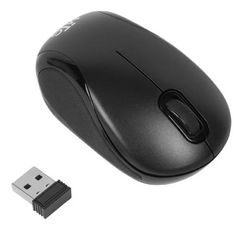 MOUSE MTG BY TARGUS W841 COMPACTO AMBIDIESTRO