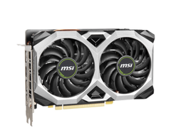 PLACA DE VIDEO NVIDIA MSI VENTUS XS GEFORCE GTX 1660 SUPER 6GB GDDR6 - comprar online