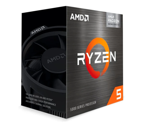 MICRO AMD RYZEN 5 5600 G BOX