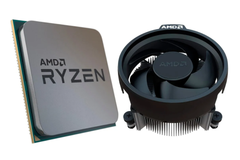 MICRO AMD RYZEN 5 5600 G BOX - comprar online