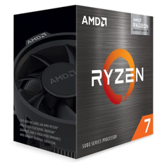 MICRO AMD RYZEN 7 5700G BOX - comprar online