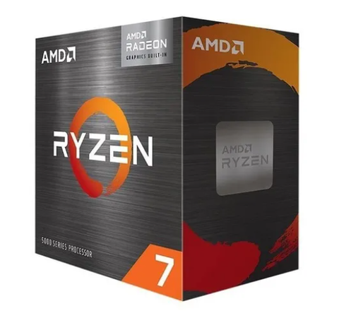 MICRO AMD RYZEN 7 5700G BOX