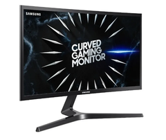 MONITOR 24" CURVO GAMER SAMSUNG ODYSSEY CRG5 - comprar online