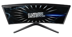 MONITOR 24" CURVO GAMER SAMSUNG ODYSSEY CRG5 en internet