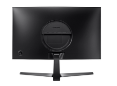 MONITOR 24" CURVO GAMER SAMSUNG ODYSSEY CRG5 - tienda online