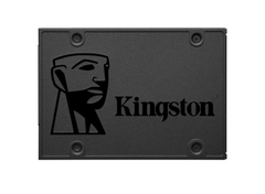 DISCO SÓLIDO SSD 480 GB SATA KINGSTON A400 - comprar online