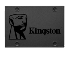 DISCO SÓLIDO SSD 960 GB SATA KINGSTON - comprar online