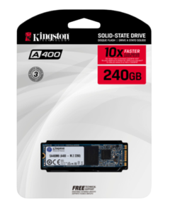 PC ARMADA INTEL CORE I3 10105 8GB SSD 240 GB en internet